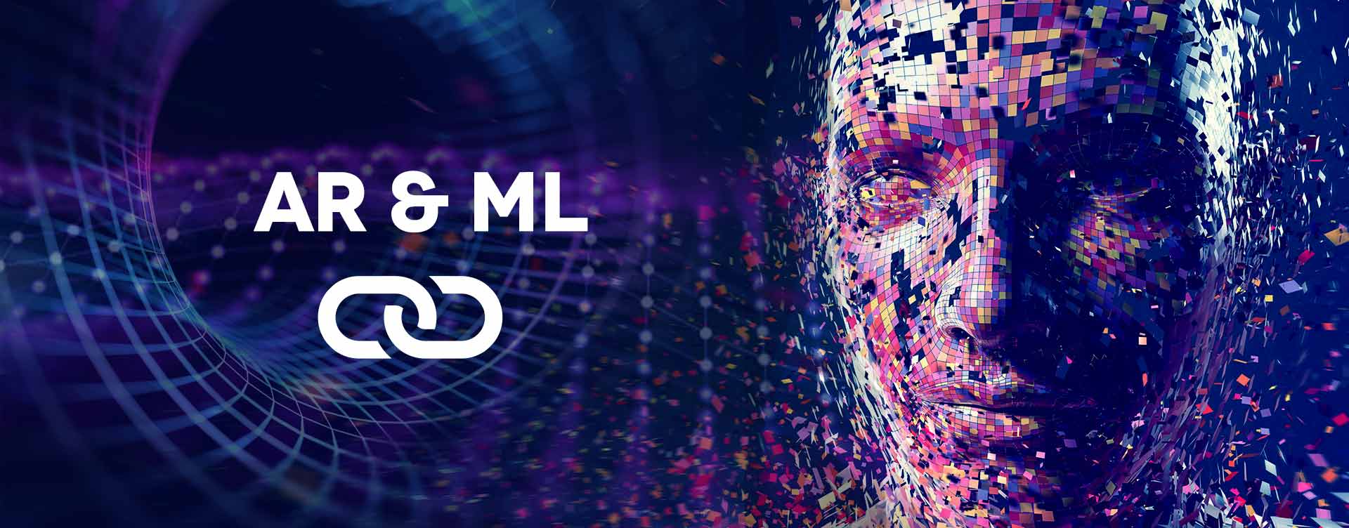 AR and Machine Learning in harmony Foundry